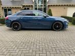 Mercedes A180 d AMG LINE PANORA MULTIBEAM NAVI, Auto's, Mercedes-Benz, Te koop, 1950 cc, A-Klasse, Leder en Stof