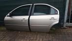 Ford Mondeo portieren lv+la bj 2001 2004, Auto-onderdelen, Ophalen of Verzenden, Gebruikt, Deur