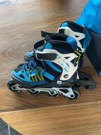 Skeelers 35-38, Ophalen, Gebruikt, Kinderen, Inline skates 4 wielen