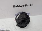 Moteur de ventilation chauffage d'un Renault Megane, -, Renault, -, 3 mois de garantie