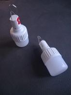 Set van 4 draagbare USB-oplaadlampen, Huis en Inrichting, Lampen | Spots, Nieuw, Ophalen of Verzenden