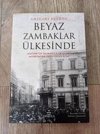 Beyaz Zambaklar Ülkesinde (Turkse roman), Ophalen, Wereld overig, Nieuw, Grigori Petrov