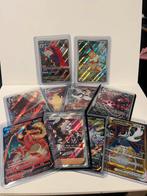 Pokemon kaarten, Hobby en Vrije tijd, Ophalen of Verzenden, Zo goed als nieuw