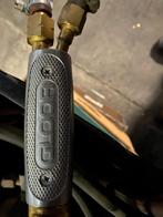 Yzer brander merk Goor, Ophalen, Zo goed als nieuw