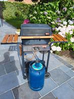 Barbecook gas bbq, Ophalen, Gebruikt
