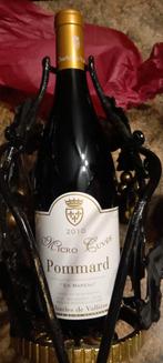 POMMARD EN MAREAU - 2010 - MICROCUVÉE, Verzamelen, Wijnen, Ophalen, Frankrijk, Nieuw, Rode wijn