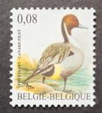 België: OBP 4091 ** Vogels 2011., Frankeerzegel, Ophalen of Verzenden, Zonder stempel, Postfris