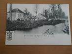 han s/lesse le moulin et le pont de la lesse, Verzamelen, Postkaarten | België, Verzenden, Ongelopen, Namen