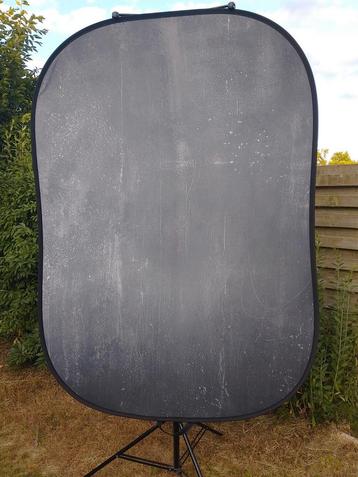 Lastolite Manfrotto Opvwbre achtergrond 150x210cm beschikbaar voor biedingen