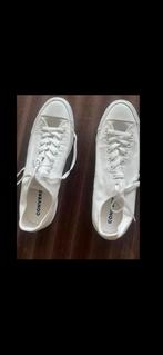 Converse ALL&STAR Taille 45, Vêtements | Hommes, Chaussures, Enlèvement ou Envoi, Blanc, Neuf, Converse all star