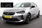 Opel Corsa 1.2 100pk Turbo GS Line | Navigatie | Apple Carpl, Auto's, Electronic Stability Program (ESP), 115 g/km, Bedrijf, Handgeschakeld