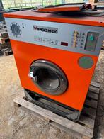 Industriele wasmachine, Elektronische apparatuur, Ophalen, Gebruikt, Voorlader, 95 cm of meer