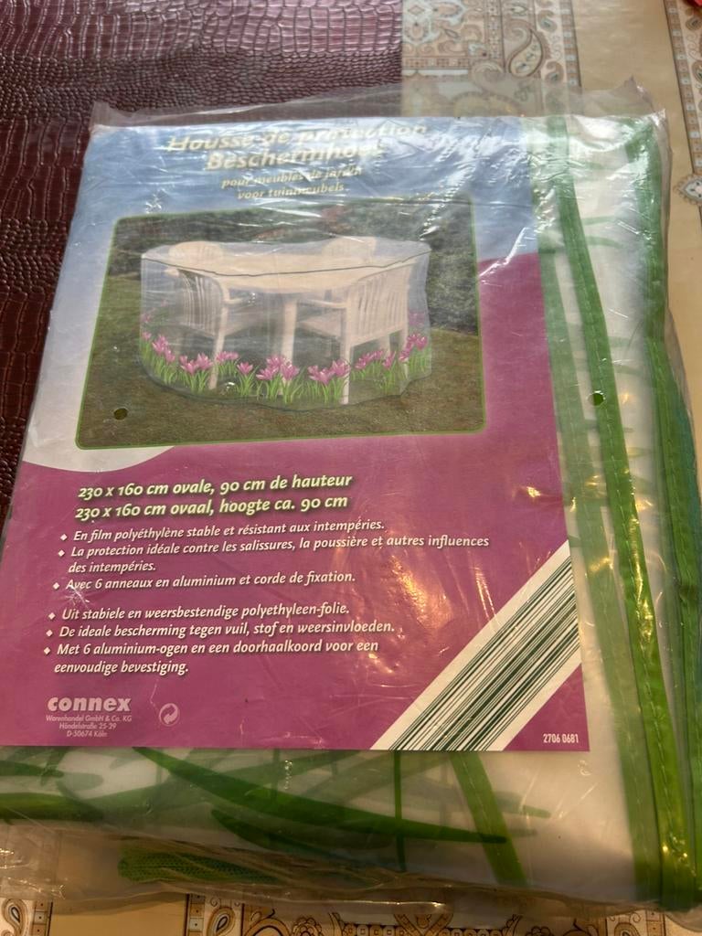 Diverse, Tuin en Terras, Ophalen, Nieuw