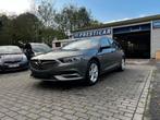 Opel Insignia Sports Tourer 1.5 Turbo, Argent ou Gris, Achat, Entreprise, Boîte manuelle