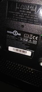 Tv 81cm + chromecast te koop, Enlèvement, Comme neuf