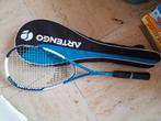 Squash racket merk artengo, Ophalen, Zo goed als nieuw, Racket