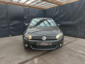VOLKSWAGEN GOLF beschikbaar voor biedingen