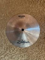 Verschillende cymbalen en hi-hatbekkens, Ophalen of Verzenden, Zo goed als nieuw