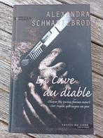 La cuve du diable de Alexandra Schwartzbrod, Livres, Thrillers, Comme neuf, Alexandra Schwartzbrod, Enlèvement ou Envoi