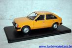 Opel Kadett D 4-deurs 1/24 WhiteBox, Hobby en Vrije tijd, Nieuw, Overige merken, Ophalen of Verzenden, Auto