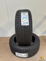 2x 225/45 R18 95V XL Continental winterbanden, Auto-onderdelen, Banden en Velgen, 18 inch, Nieuw, Band(en), Personenwagen