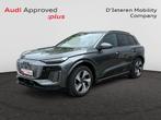 Audi Q6 e-tron Q6 e-Tron 100 kWh 50 Performance S line, Automaat, Overige modellen, Airbags, Elektrisch