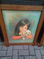 Schilderijen uit inboedel zie ook mijn andere zoekertjes, Enlèvement