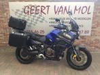 Yamaha XT 1200 ZE, 2018, Motoren, 2 cilinders, Motorrijbewijs A, Bedrijf, Meer dan 35 kW