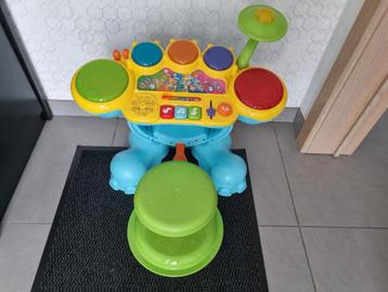 Vtech Dummer