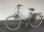 Stadsfiets gazelle 7 versnellingen, Fietsen en Brommers, Fietsen | Dames | Sportfietsen en Toerfietsen, Ophalen, Gebruikt, 50 tot 53 cm