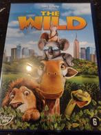 Walt Disney film "Thé wild", Cd's en Dvd's, Ophalen of Verzenden, Zo goed als nieuw