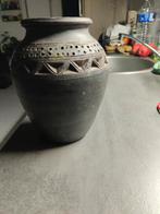 Mooie afrikaanse, Tuin en Terras, Gebruikt, Rond, Minder dan 40 cm, Tuin