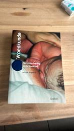 Normale baring en kraambed - Vroedkunde, Ophalen, Zo goed als nieuw, Annick Bogaerts