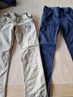 Pakket kleren m152 (12-13j) 9stuks, Ophalen of Verzenden, Zo goed als nieuw, Maat 152