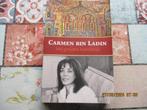 Het gesloten koninkrijk : Carmen Bin Ladin., Gelezen, Ophalen of Verzenden