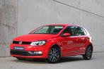 Volkswagen Polo 1.0 Benzine, Auto's, 0 kg, 0 cilinders, 75 pk, 0 kg