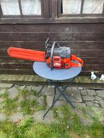 Tronçonneuse professionnel oleomac 971, Tronçonneuse, 1200 watts ou plus, 30 à 70 mm, Enlèvement