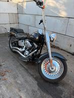 Harley Davidson Fat Boy, Motoren, 4 cilinders, Chopper, Particulier, Meer dan 35 kW