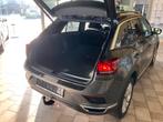 Volkswagen T-Roc 150tsi -AUTOMAAT -App -Leder/Stof sportzete, Auto's, Volkswagen, Automaat, 4 cilinders, Leder en Stof, 124 g/km