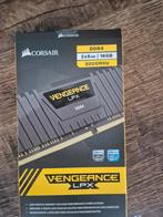 Corsair Vengeance LPX 16 Go de mémoire DDR4 3000 MHz, Enlèvement ou Envoi, DDR4, Comme neuf, Desktop