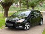 Ford Focus 1.0 Benzine, Focus, Stof, Zwart, Zwart