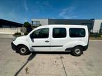 Renault Kangoo Maxi/2021/1.5dci/ sensoren/euro 6, Auto's, Bestelwagens en Lichte vracht, Euro 6, Renault, Bedrijf, Onderhoudsboekje