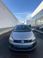 VW Golf Plus 1.4I TSI BENZINE 90KW EURO 5, Auto's, Euro 5, Bedrijf, Handgeschakeld, 5 deurs