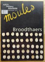 Marcel Broodthaers, 2001 , AAA special, Ophalen of Verzenden, Zo goed als nieuw, Schilder- en Tekenkunst