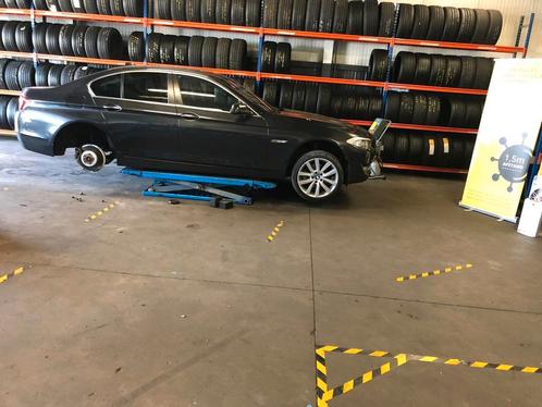 2dehands A-merk banden, Auto-onderdelen, Airco en Verwarming, Ophalen
