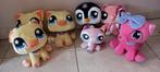 Knuffel littlest pet shop, Kinderen en Baby's, Ophalen of Verzenden