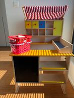 Speelgoedwinkeltje met accessoires, Kinderen en Baby's, Ophalen, Gebruikt