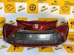 Voorbumper Toyota Yaris 2014-2019 Origineel bumper, Auto-onderdelen, Gebruikt, Voor, Toyota, Bumper
