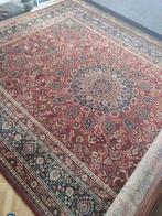 Oosters tapijt, Huis en Inrichting, Stoffering | Tapijten en Vloerkleden, Ophalen, Vierkant, 200 cm of meer, Rood