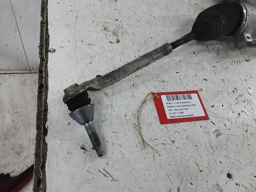 SPOORSTANG LINKS Mercedes-Benz C (W205) (01-2013/06-2021), Auto-onderdelen, Besturing, Mercedes-Benz, Gebruikt